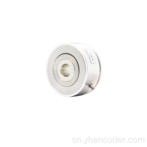 Led ring rotary encoder